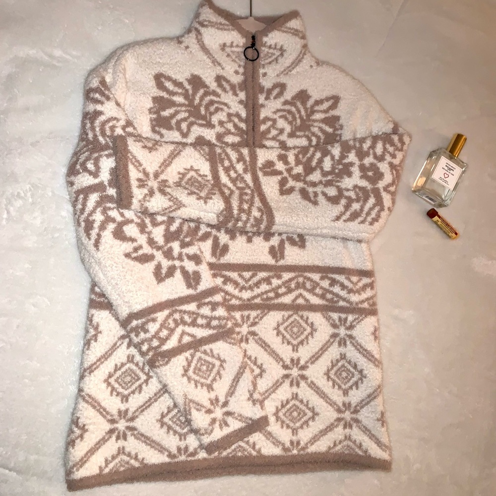 Turtleneck SUPER soft sweater